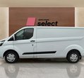 Ford Transit Custom употребяван