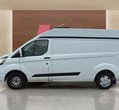 Ford Transit Custom употребяван