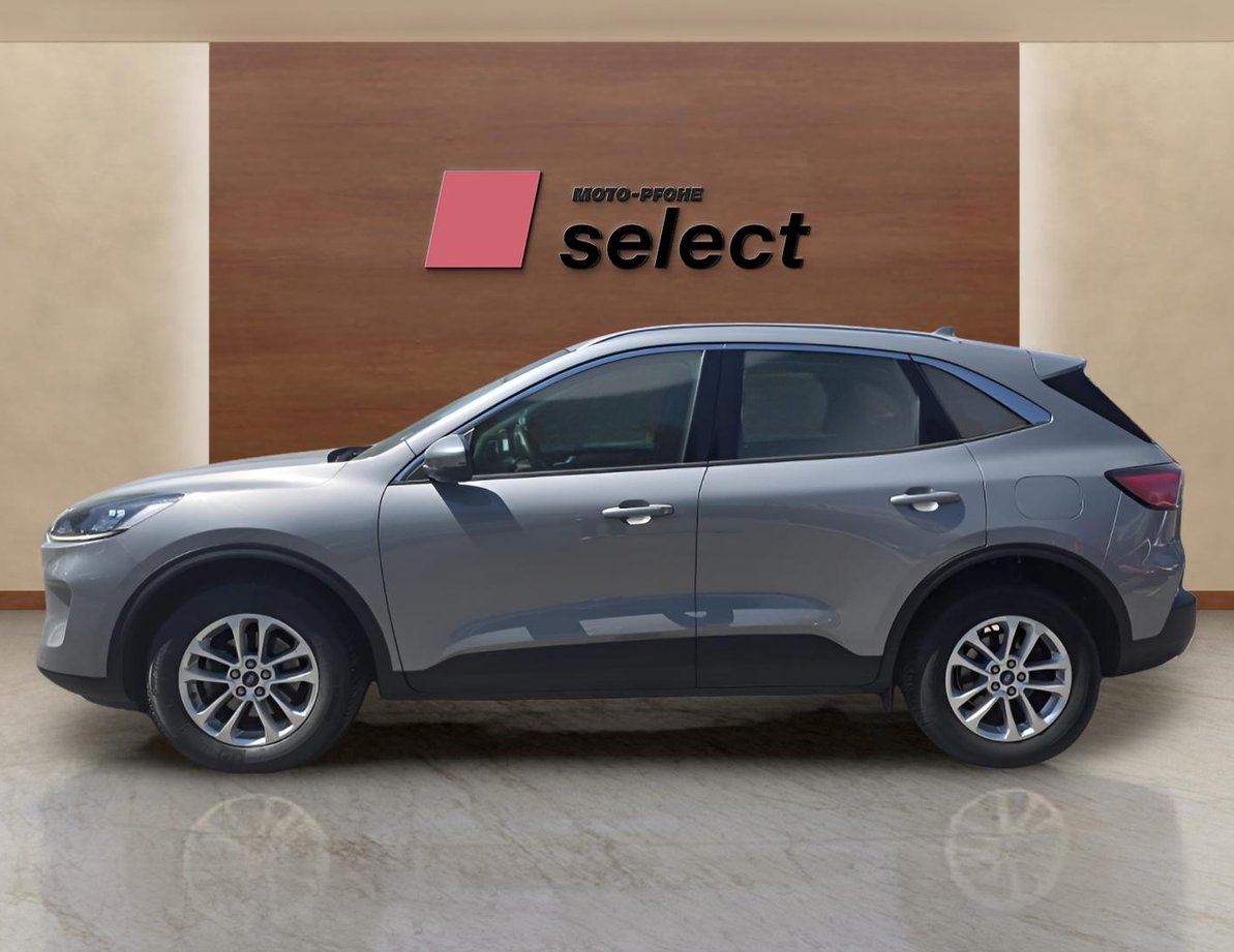 Ford Kuga употребяван