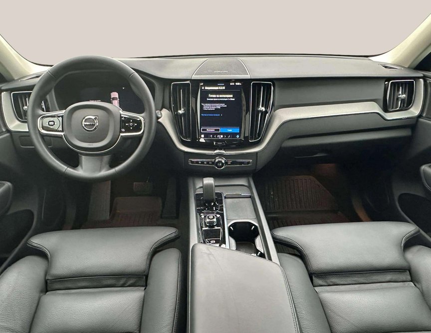 Volvo XC60 употребяван