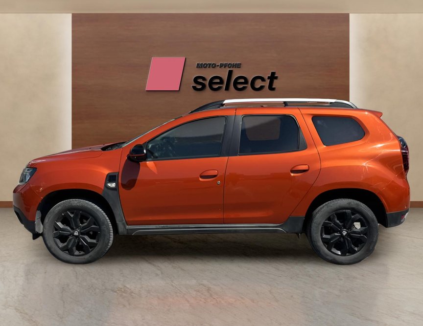 Dacia Duster употребяван