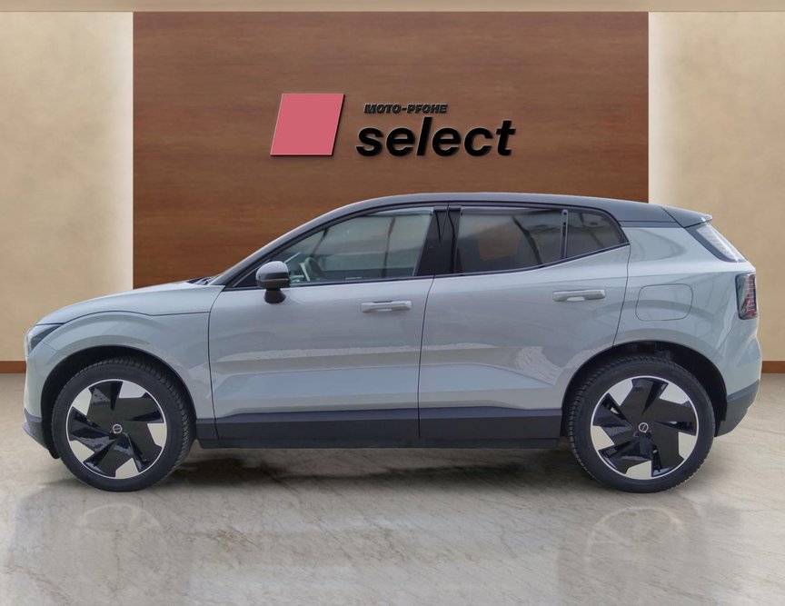 Volvo EX30 употребяван