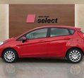 Ford Fiesta употребяван