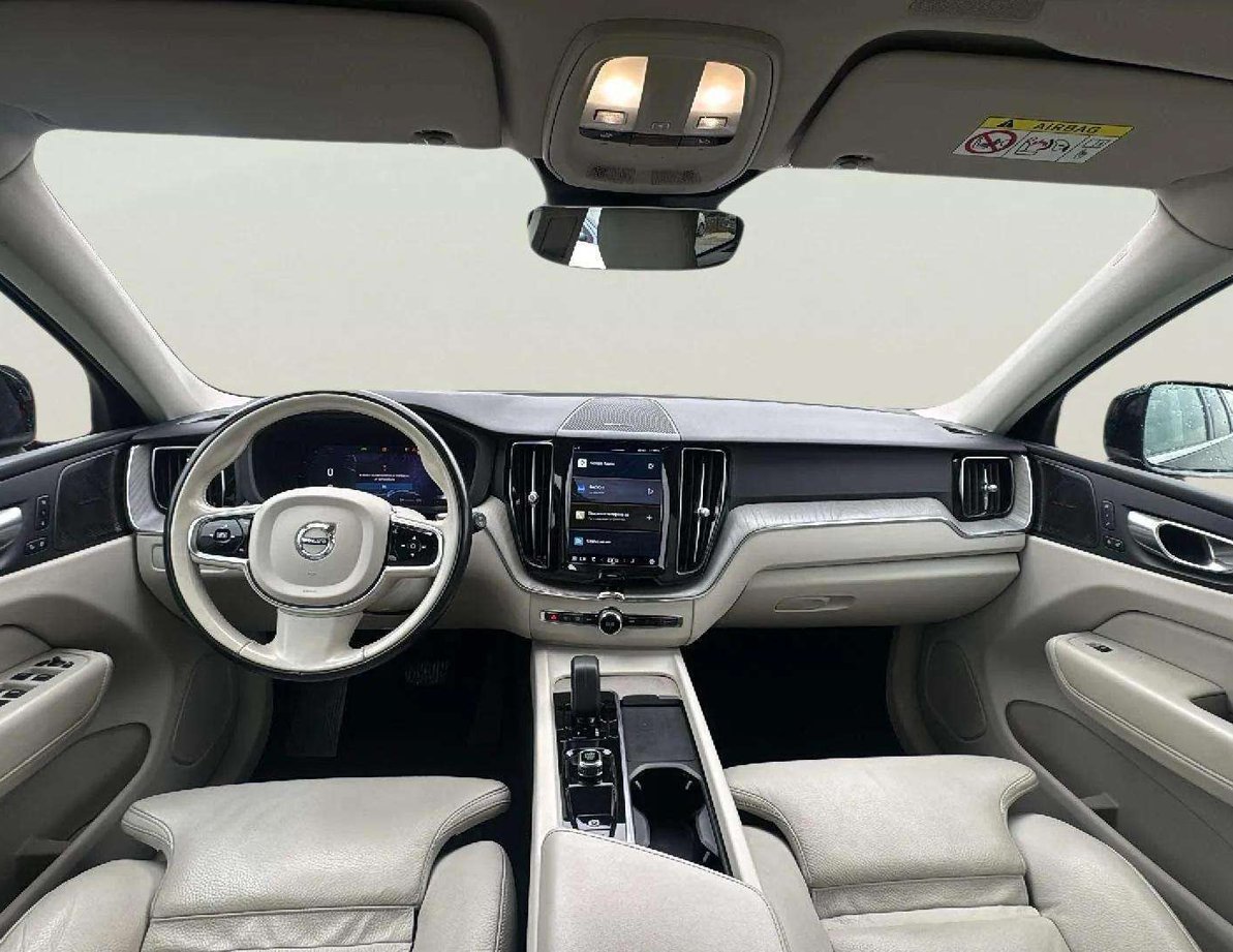 Volvo XC60 употребяван