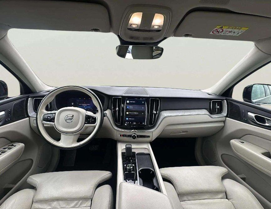 Volvo XC60 употребяван