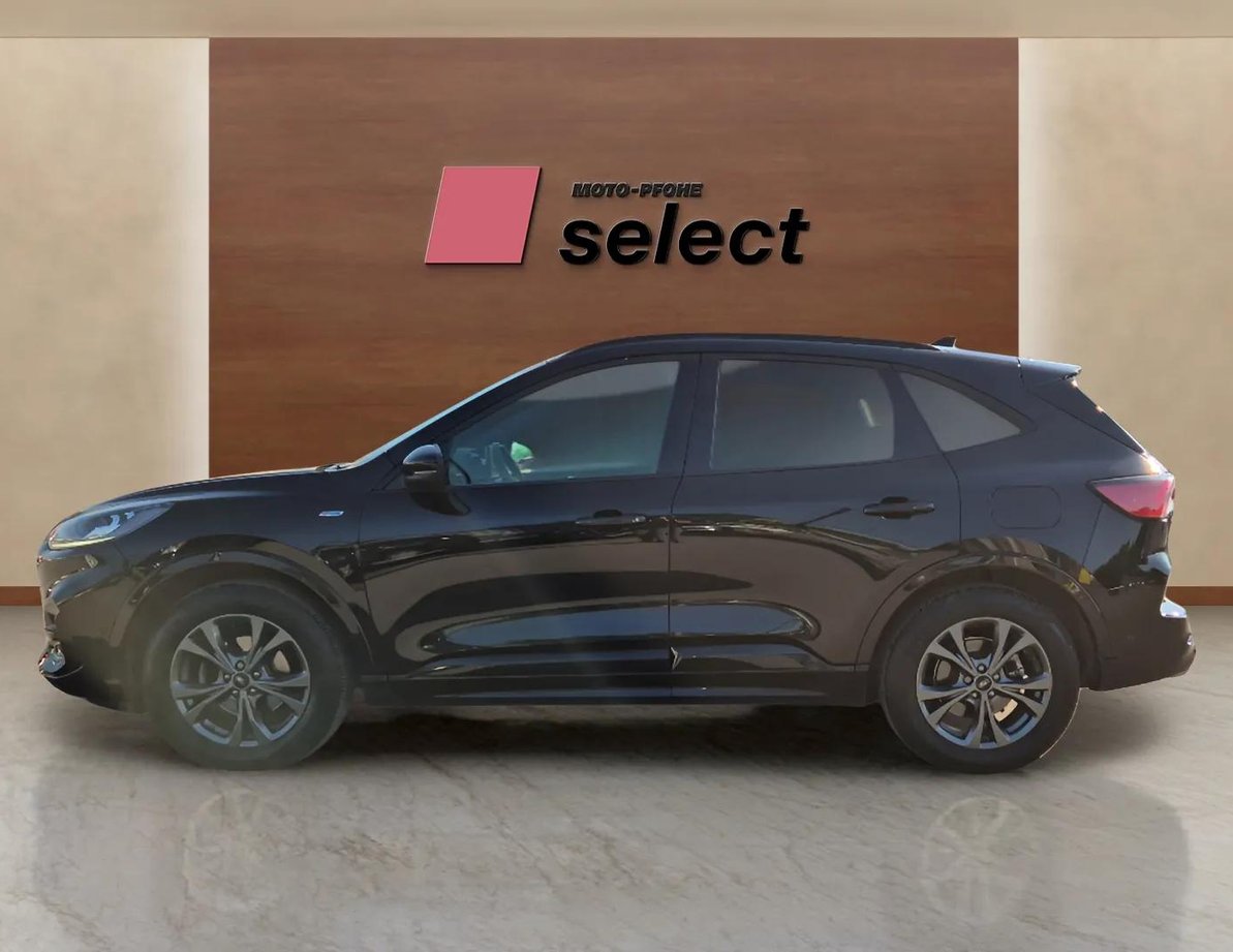 Ford Kuga употребяван