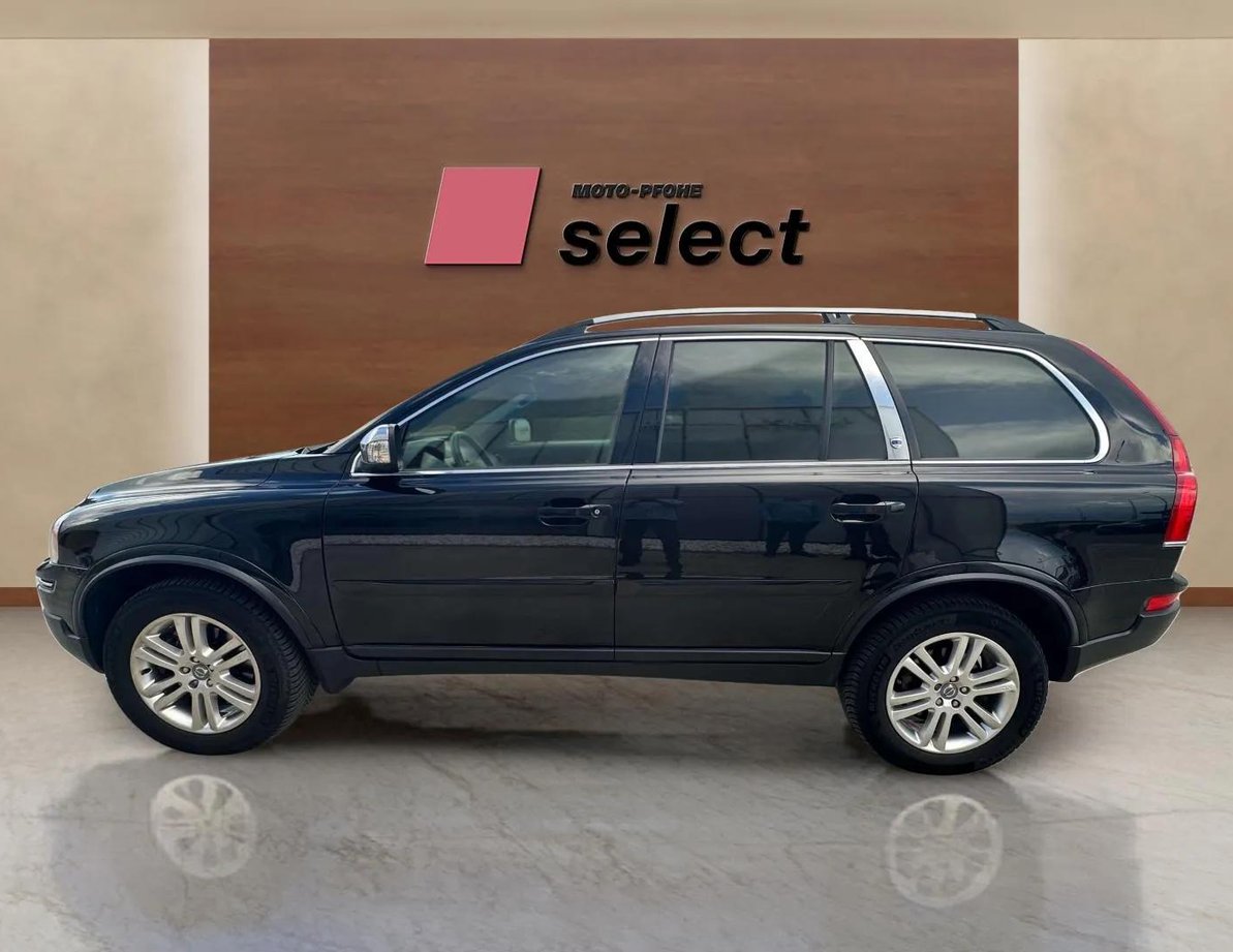 Volvo XC90 употребяван