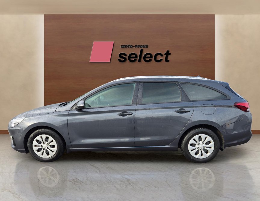 Hyundai i30 употребяван