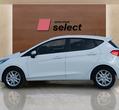 Ford Fiesta употребяван