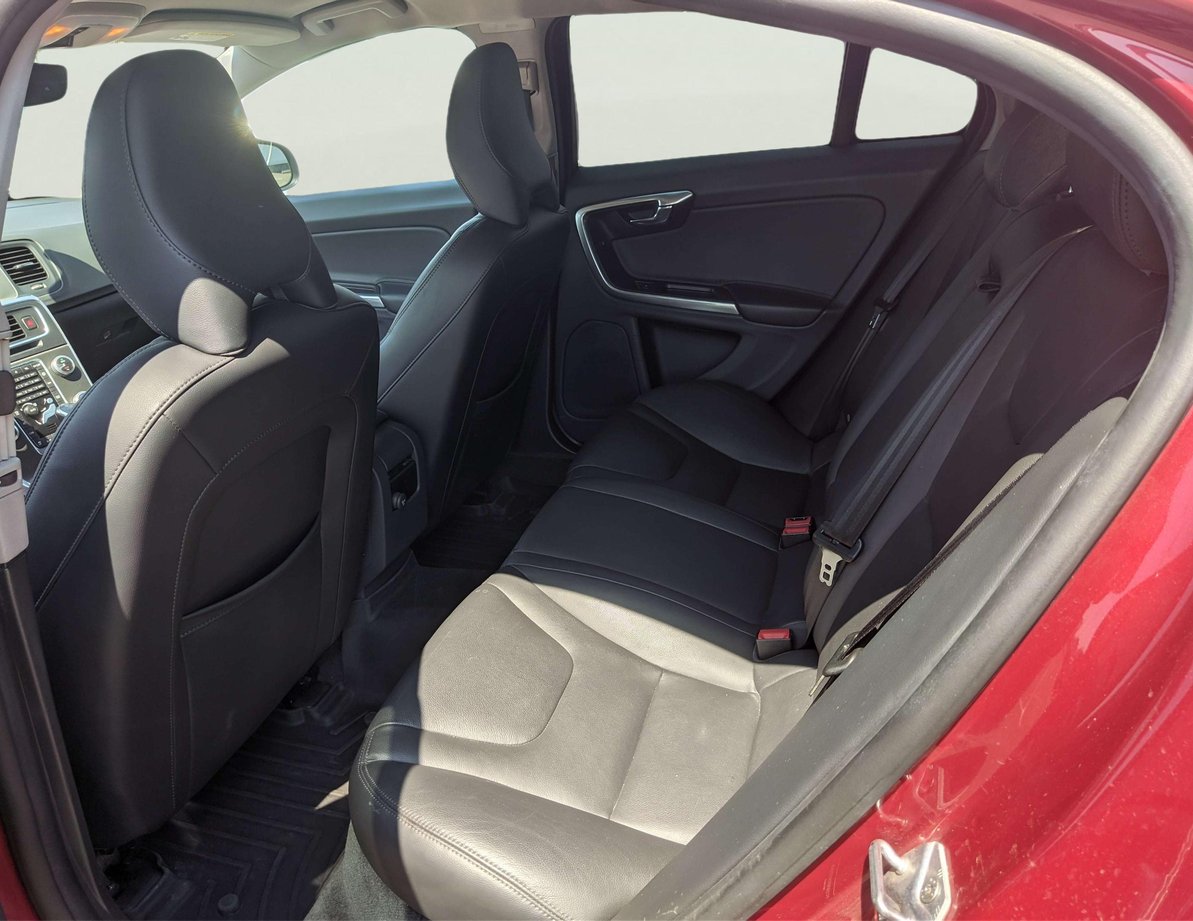 Volvo S60 употребяван