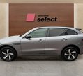 Jaguar F-Pace употребяван