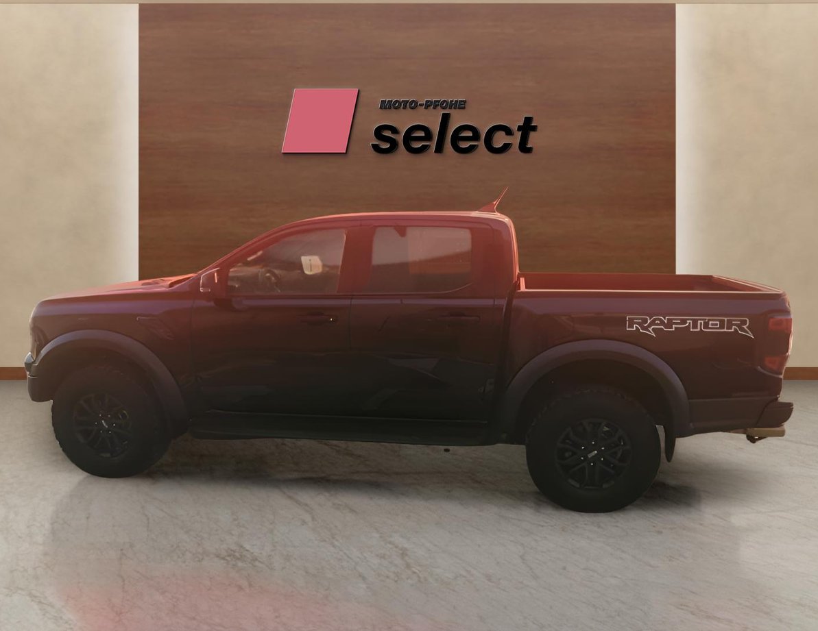 Ford Ranger употребяван