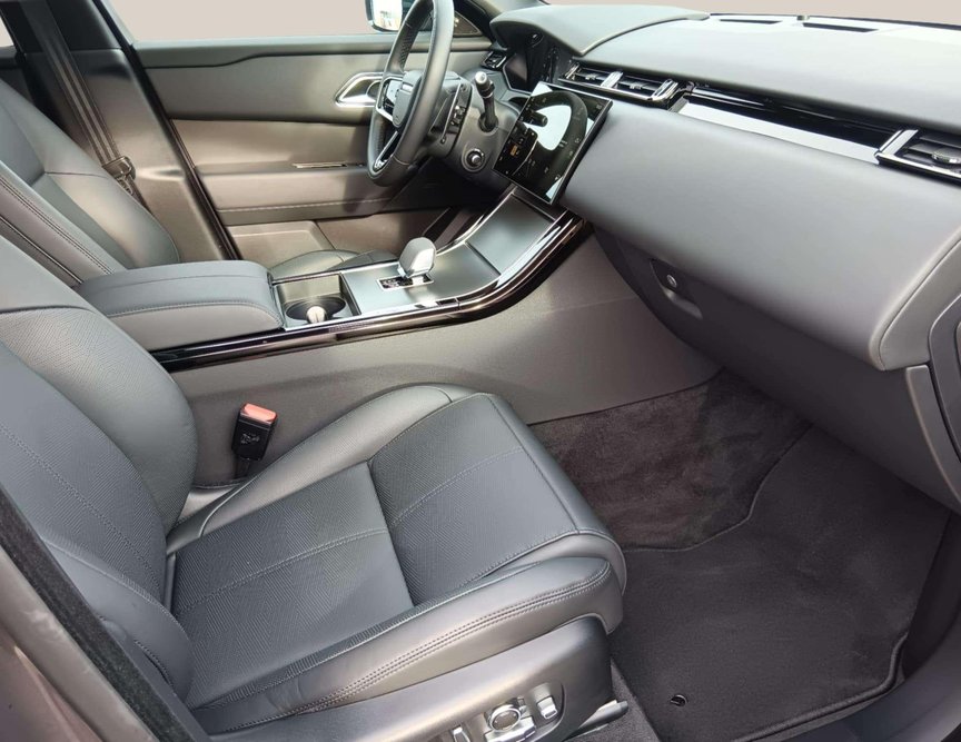 Land Rover Range Rover Velar употребяван
