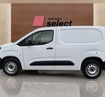 Peugeot Partner употребяван