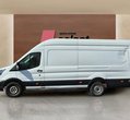 Ford Transit употребяван
