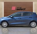 Ford Fiesta употребяван