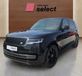 Land Rover Range Rover употребяван