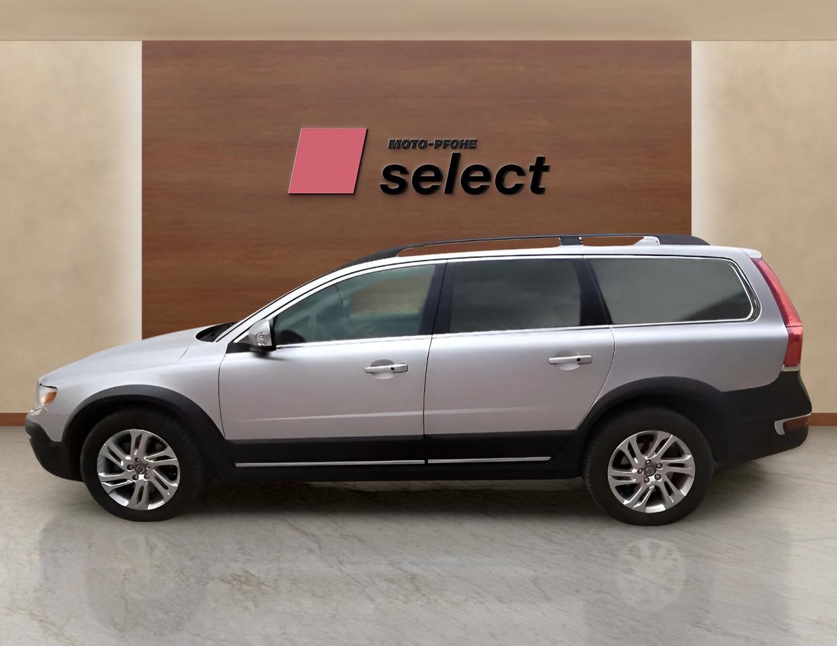 Volvo XC70 употребяван