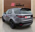 Land Rover Discovery употребяван