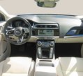 Jaguar I-Pace употребяван