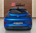 Ford Puma употребяван