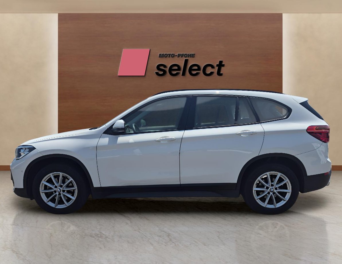 Bmw X1 употребяван