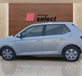 Skoda Fabia употребяван