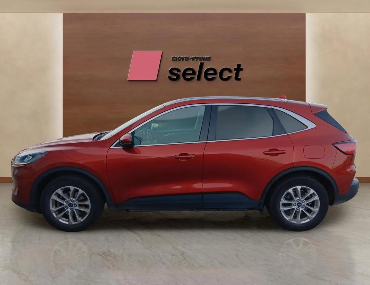 Ford Kuga употребяван