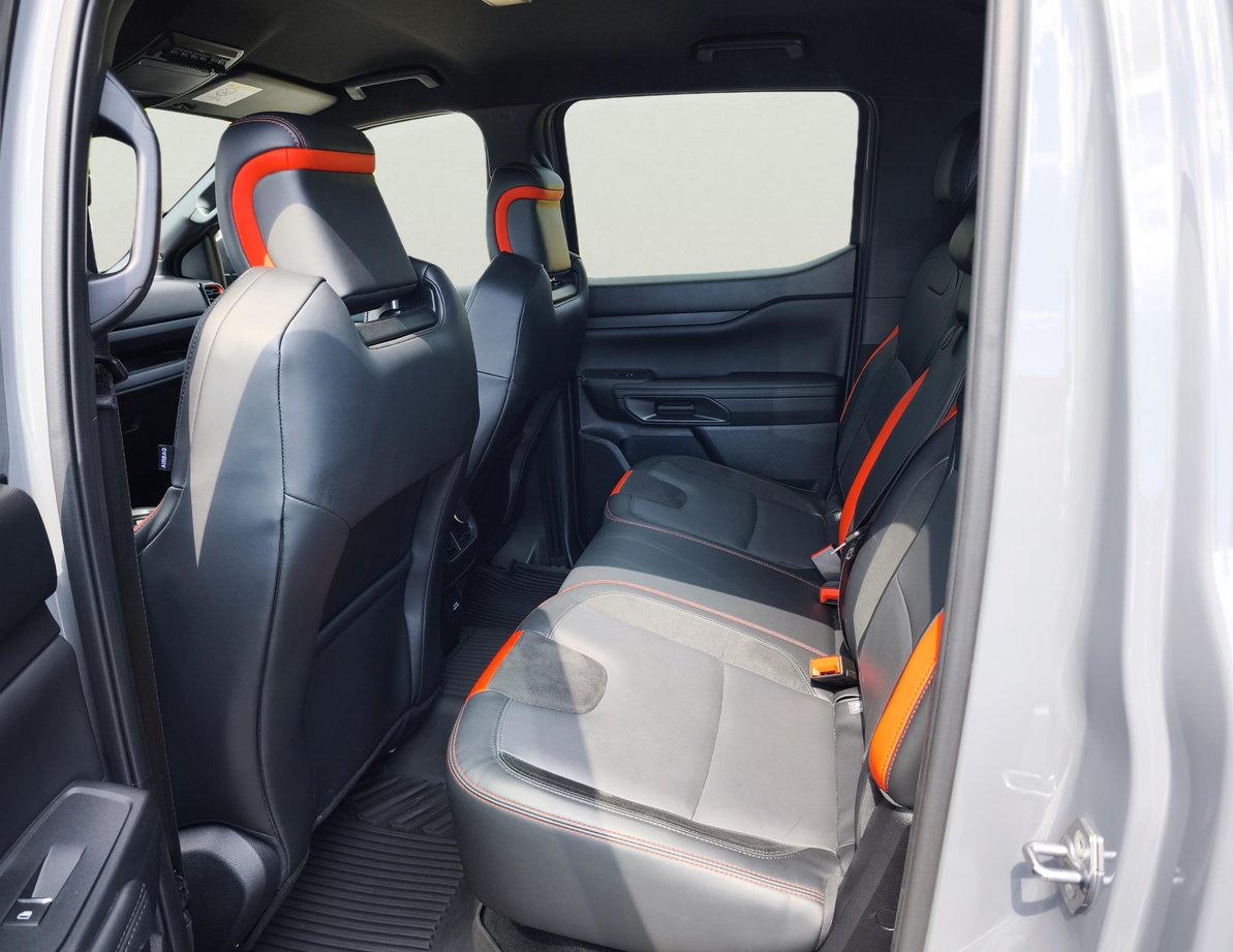 Ford Ranger употребяван