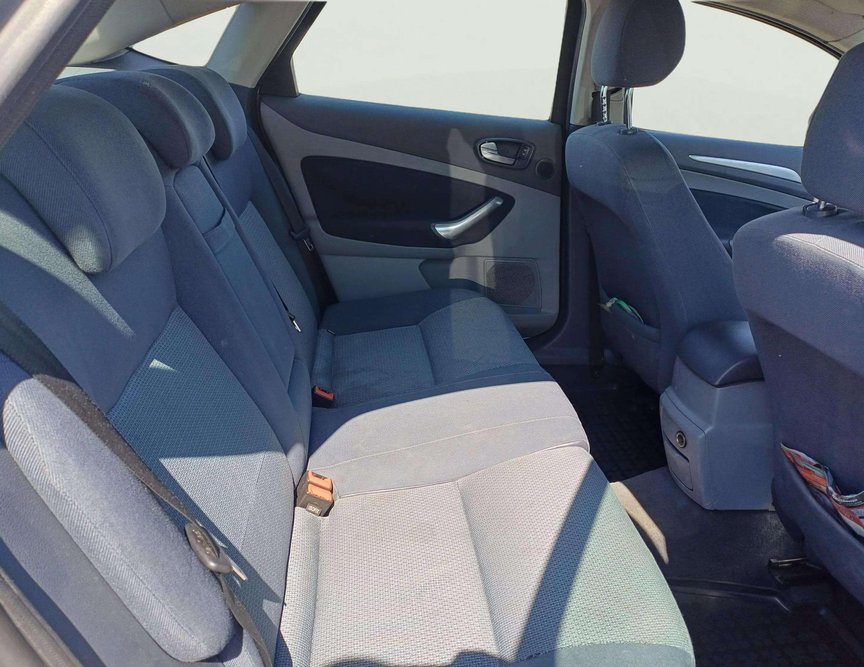 Ford Mondeo употребяван