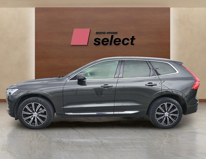 Volvo XC60 употребяван