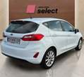 Ford Fiesta употребяван