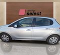 Peugeot 208 употребяван