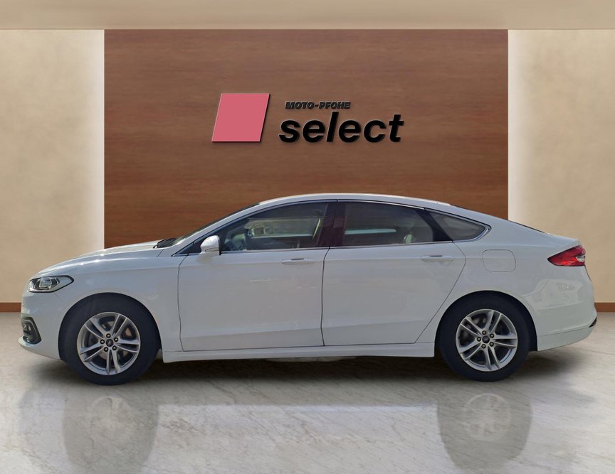 Ford Mondeo употребяван