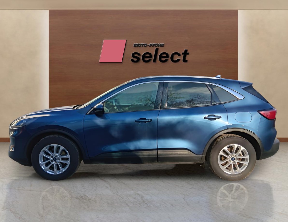 Ford Kuga употребяван