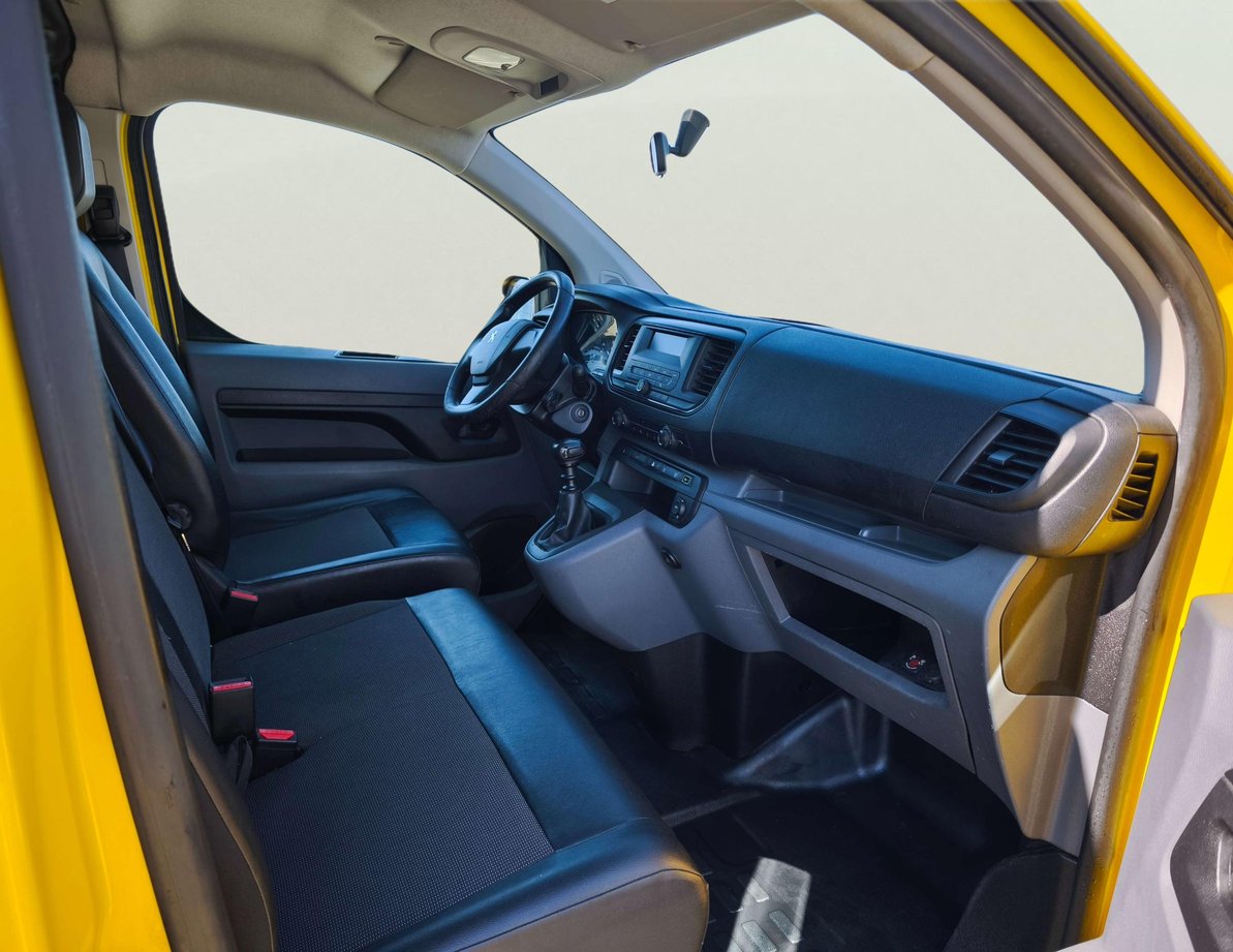 Peugeot Expert употребяван