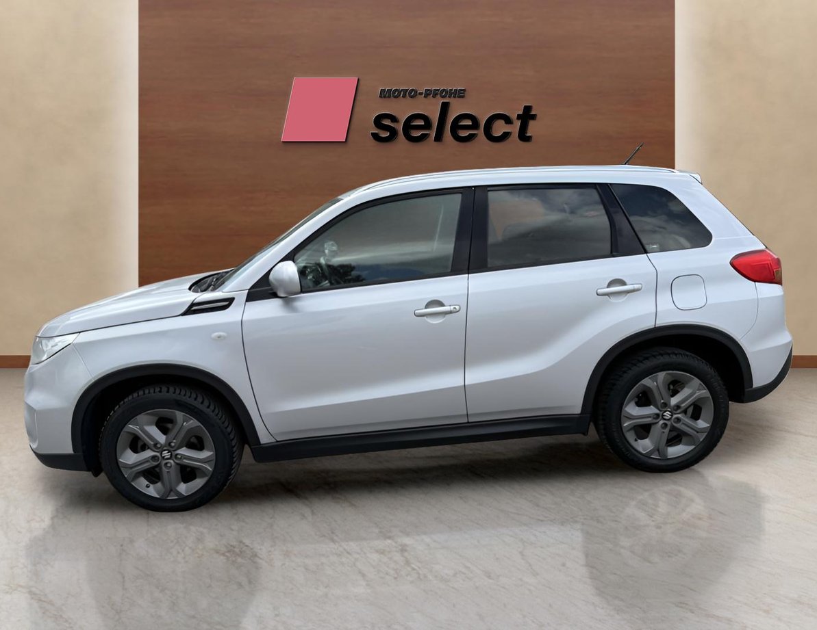 Suzuki Vitara  употребяван