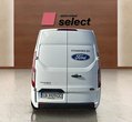Ford Transit Custom употребяван