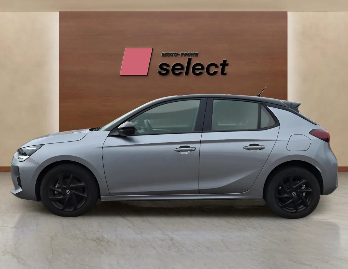 Opel Corsa употребяван