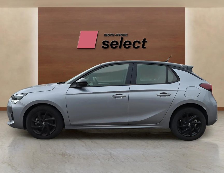 Opel Corsa употребяван