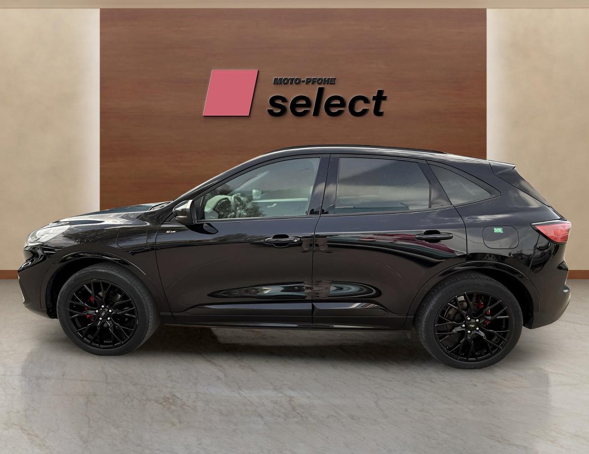 Ford Kuga употребяван