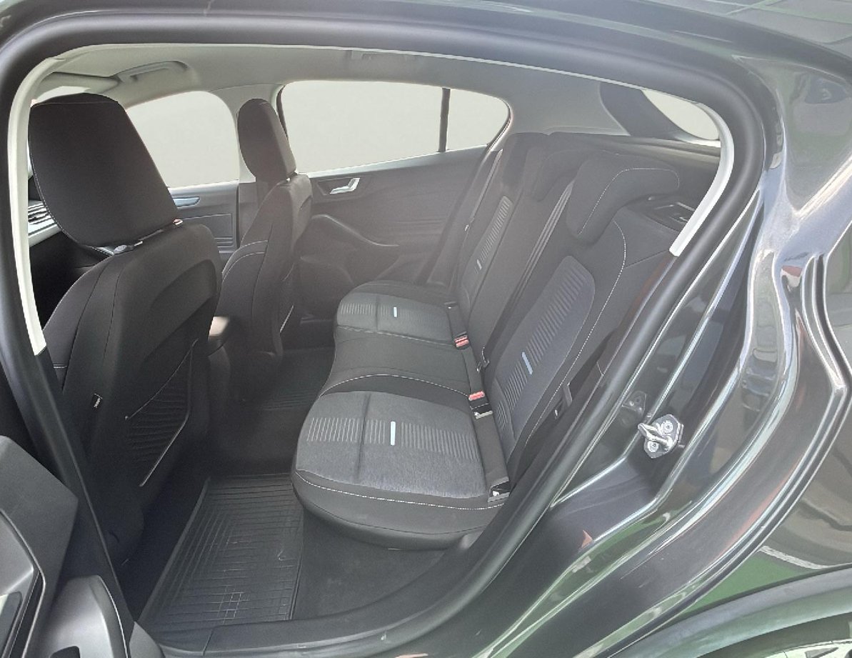 Ford Focus употребяван