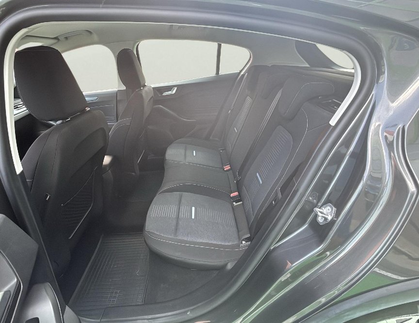 Ford Focus употребяван