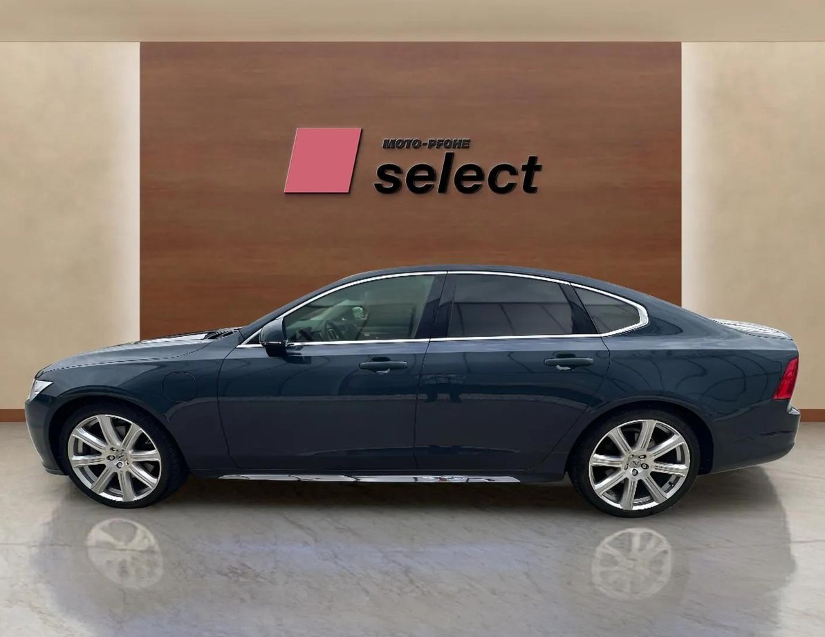 Volvo S90 употребяван