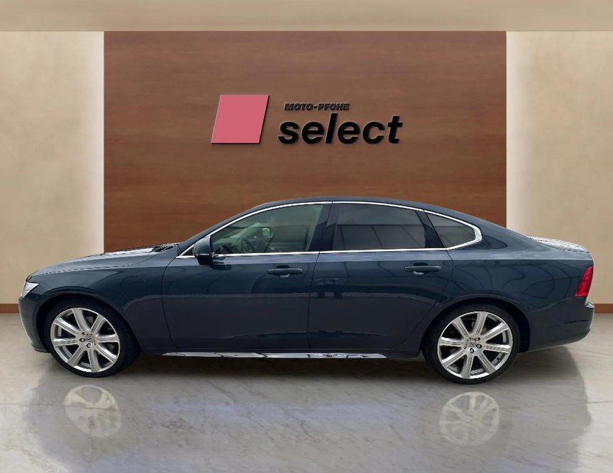 Volvo S90 употребяван