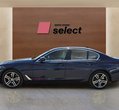 Bmw 530 употребяван