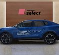 Ford Capri употребяван