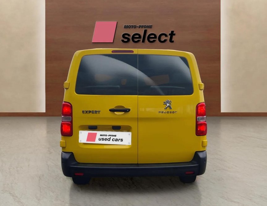 Peugeot Expert употребяван