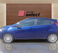Ford Fiesta употребяван