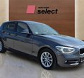 Bmw 116 употребяван